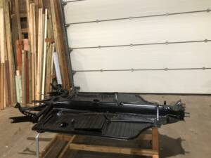 Afbeelding 4/18 van Volkswagen Karmann Ghia 1200 (1959)