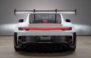 Bild 9/41 von Porsche 911 GT3 RS (2024)