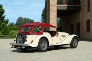 Bild 8/50 von Morgan 4/4 1600 (1989)