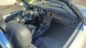 Immagine 29/37 di FIAT Barchetta 1.8 16V (1995)