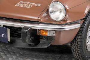 Imagen 13/50 de Triumph Spitfire 1500 (1979)