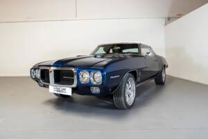 Bild 2/31 von Pontiac Firebird (1969)