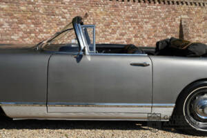 Bild 49/50 von Facel Vega FV3 (1957)