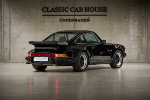 Bild 9/99 von Porsche 911 Turbo 3.3 (1980)