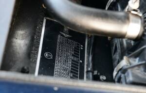 Bild 23/50 von Rolls-Royce Silver Spur II (1993)