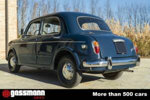 Bild 7/15 von FIAT 1100-103 E (1957)