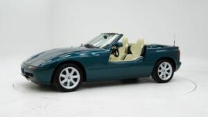 Image 1/15 of BMW Z1 (1990)