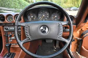 Bild 44/50 von Mercedes-Benz 350 SLC (1972)