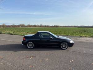Image 5/28 of Honda CRX del Sol 1.6ESi (1997)