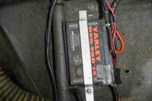 Bild 48/48 von Lotus Elan (1969)