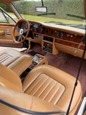Bild 22/70 von Rolls-Royce Silver Spur (1988)
