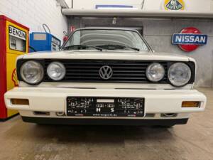 Bild 3/17 von Volkswagen Golf I Cabrio GLi 1.8 (1989)