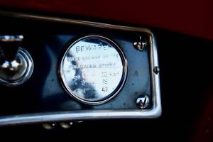 Image 37/50 of Lancia Belna (1934)