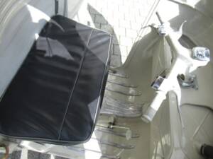 Image 26/44 of Piaggio Vespa APE B (1956)