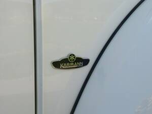 Image 20/24 of Volkswagen Beetle &quot;Memminger&quot; (1973)