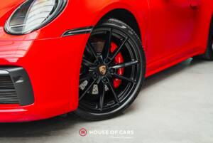 Bild 11/24 von Porsche 911 Carrera S (2020)
