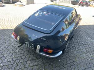 Bild 6/18 von Lancia Fulvia Sport 1.3 S (Zagato) (1970)