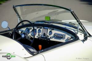 Bild 23/43 von MG MGA 1500 (1956)