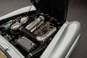 Mercedes-Benz 190 SL for sale