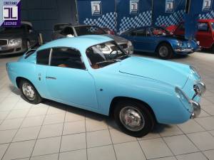 Afbeelding 8/46 van Abarth Fiat 750 Zagato (1959)