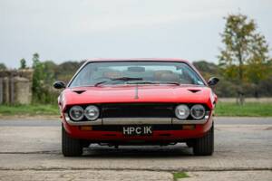 Bild 6/50 von Lamborghini Espada 400 GT (1971)