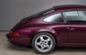Image 10/31 de Porsche 911 Carrera RS (1992)