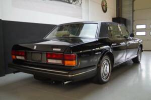 Imagen 36/50 de Rolls-Royce Silver Spur (1986)