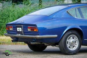 Immagine 40/53 di FIAT Dino Coupe (1967)