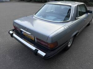 Image 5/8 of Mercedes-Benz 380 SLC (1981)