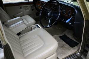 Bild 29/50 von Rolls-Royce Silver Shadow II Jubilee (1980)