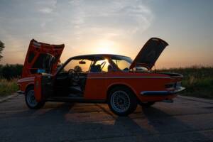 Image 21/31 of BMW 3.0 CSi (1975)