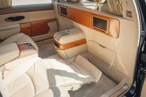 Bild 13/15 von Maybach 62 S (2007)