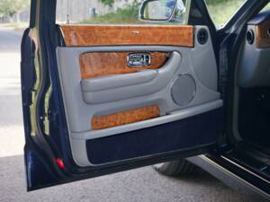 Bild 15/31 von Bentley Arnage R (2005)