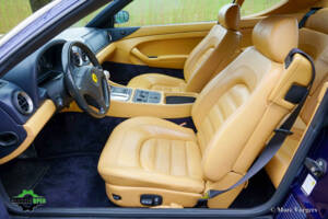 Image 11/56 of Ferrari 456M GT (1999)