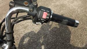 Afbeelding 33/49 van Yamaha DUMMY (1995)