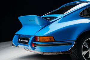 Bild 9/25 von Porsche 911 Carrera 2.7 (1973)