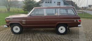 Afbeelding 3/8 van Jeep Wagoneer (1976)