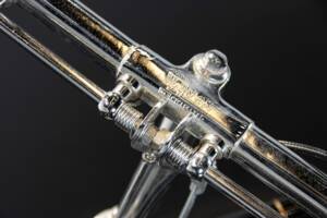 Imagen 41/44 de Garelli Mosquito (1955)