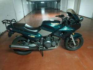 Image 16/20 of Triumph DUMMY (1993)