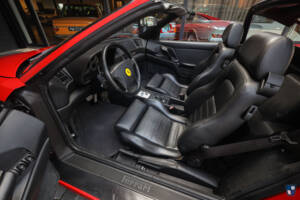 Immagine 13/76 di Ferrari F 355 F1 GTS (1997)
