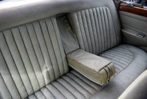 Immagine 12/21 di Jaguar Mk II 3.4 (1966)