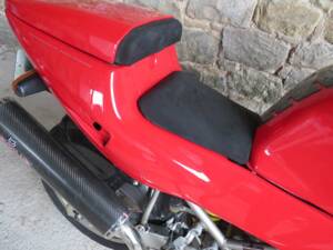 Immagine 18/38 di Ducati DUMMY (1994)