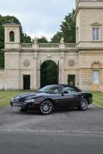Afbeelding 11/50 van Jaguar XKR (1998)