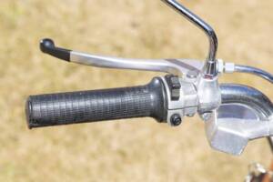 Bild 26/31 von Honda C 72 (1964)