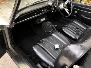 Image 9/50 of Alfa Romeo 2600 Spider (1964)