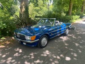 Bild 44/50 von Mercedes-Benz 300 SL (1988)