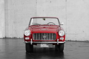 Bild 11/50 von Lancia Appia Convertible Vignale (1962)