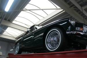 Image 11/50 of MG MGB (1974)