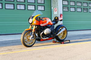 Bild 1/13 von BMW DUMMY (2023)