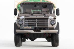 Image 14/50 of Steyr-Puch 230 GE (LWB) (1993)